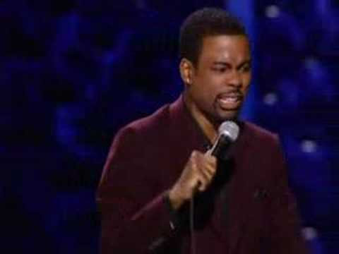 Chris Rock Never Scared Free