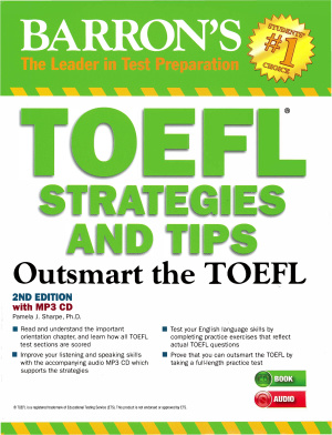 Toefl ibt registration